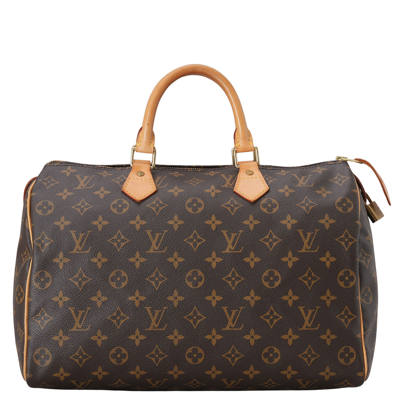 LOUIS VUITTON(USED)루이비통 모노그램 스피디 35